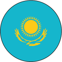 Kazakhstan