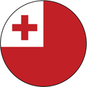 Tonga National Rugby logo