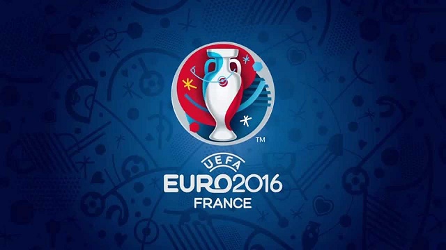 Euro 2016 Frankrijk