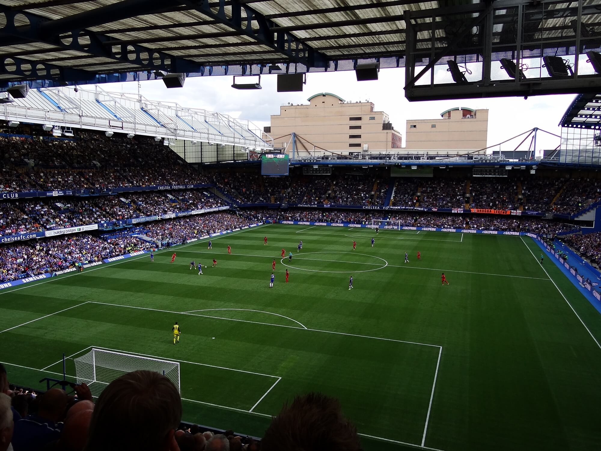 Chelsea Membership: Alles wat je moet weten voor %%currentyear%%