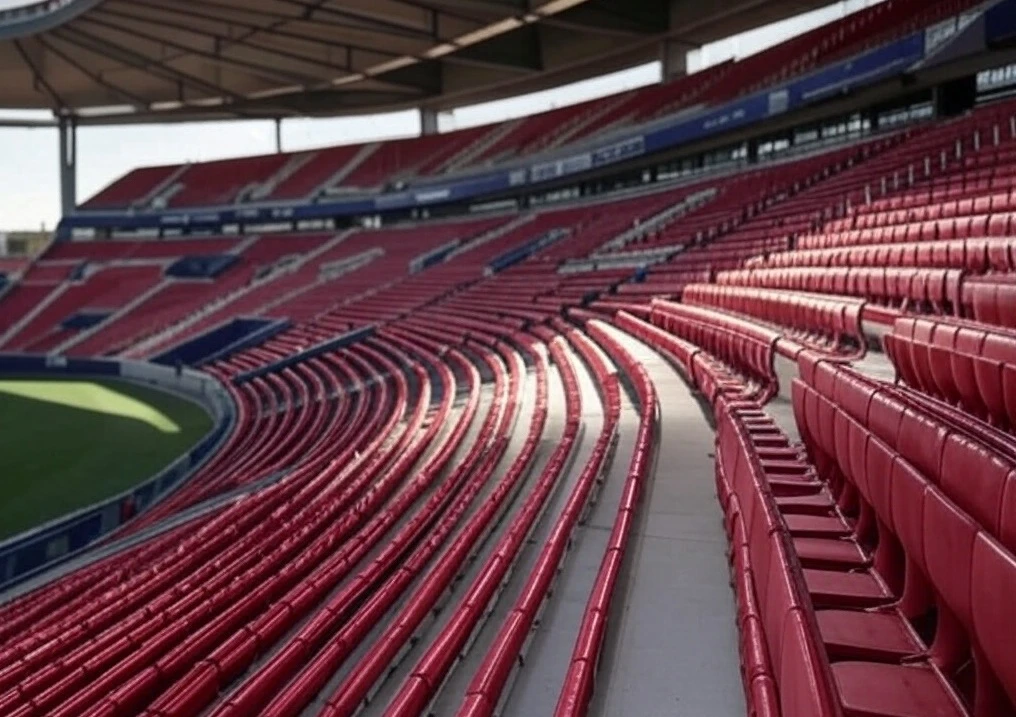 metropoitano 2025 photo illustration