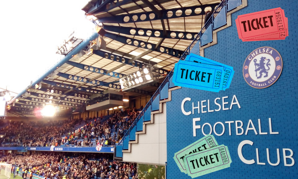 stamford bridge stadion artikel chelsea kaarten
