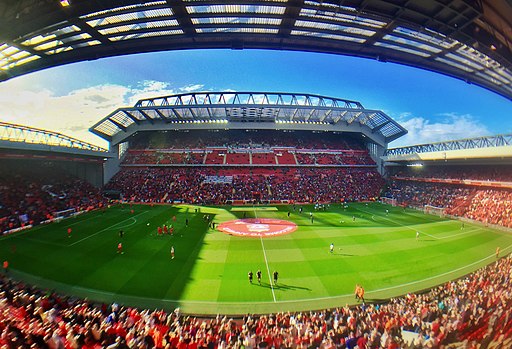 Liverpool Membership: Alles wat je moet weten in %%currentyear%%