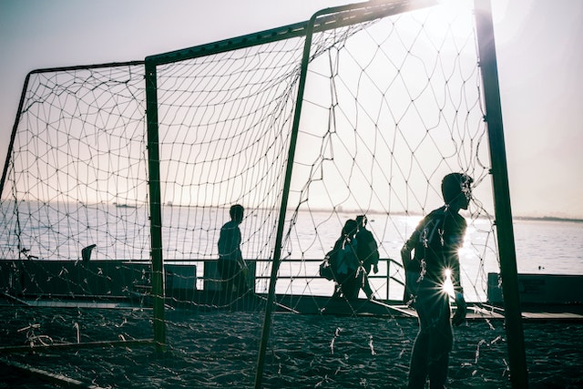 11 oudste voetbalteams ter wereld background image