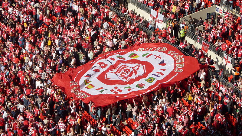 Arsenal Membership: Alles wat je moet weten in %%currentyear%%