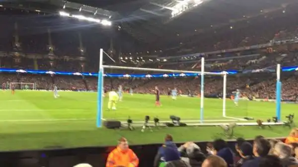 Family Stand - Block 137 view