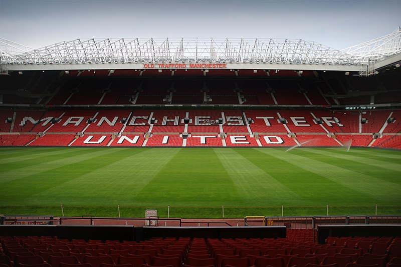 Gids voor Manchester United seizoenkaarten