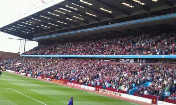 Aston Villa Lidmaatschap Gids