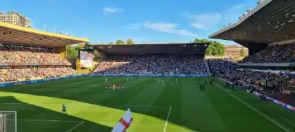 Molineux Sectie NL2 view