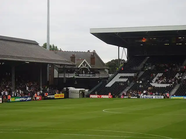 Fulham Membership: Alles wat je moet weten in 2026 background image