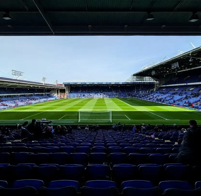 Crystal Palace Membership: Alles wat je moet weten in 2026 background image