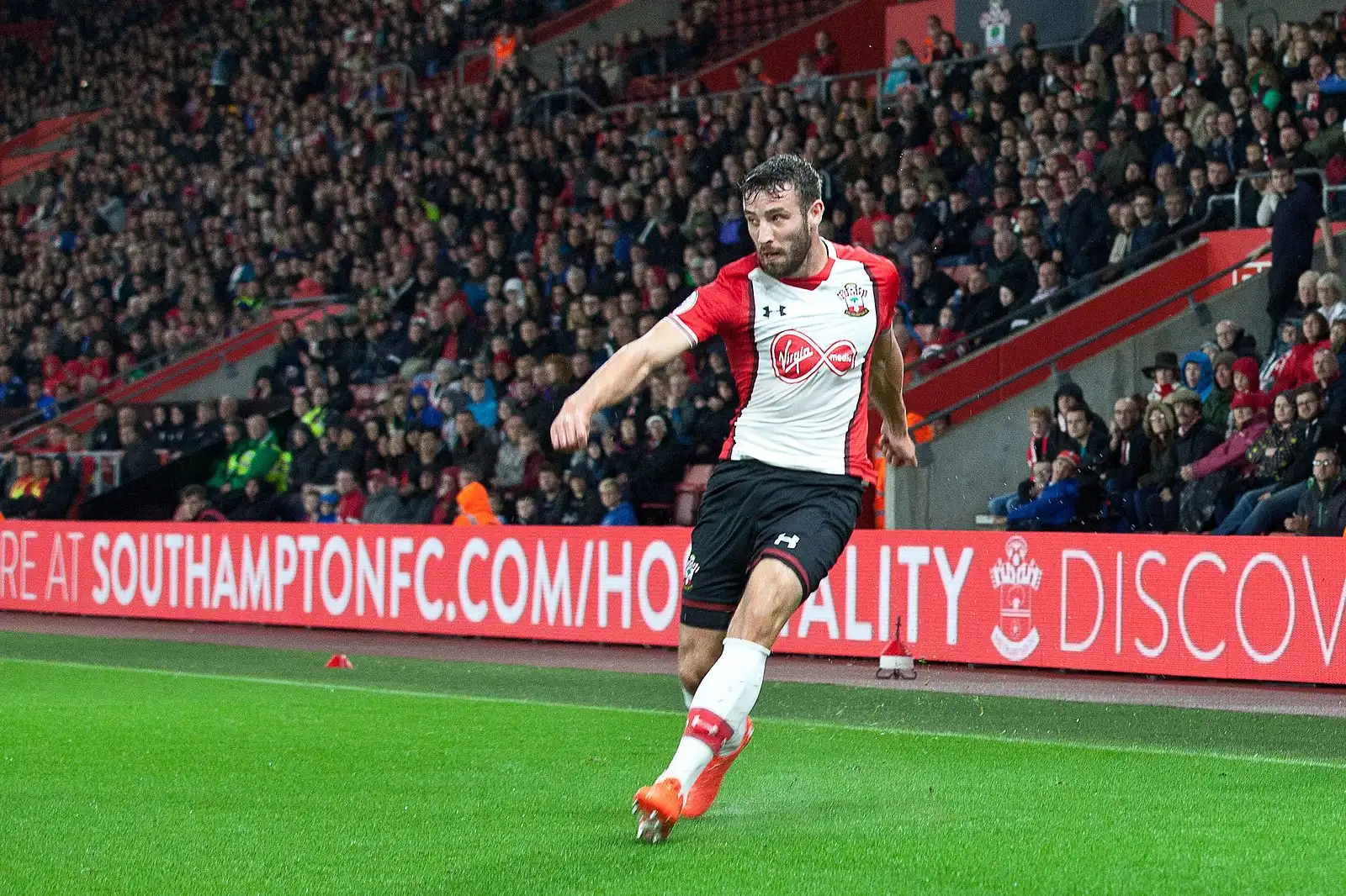 Southampton FC Lidmaatschap: Alles wat je moet weten in 2026 background image