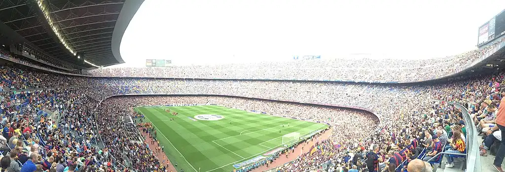 La Liga kaartprijzen per club 2024/25 background image