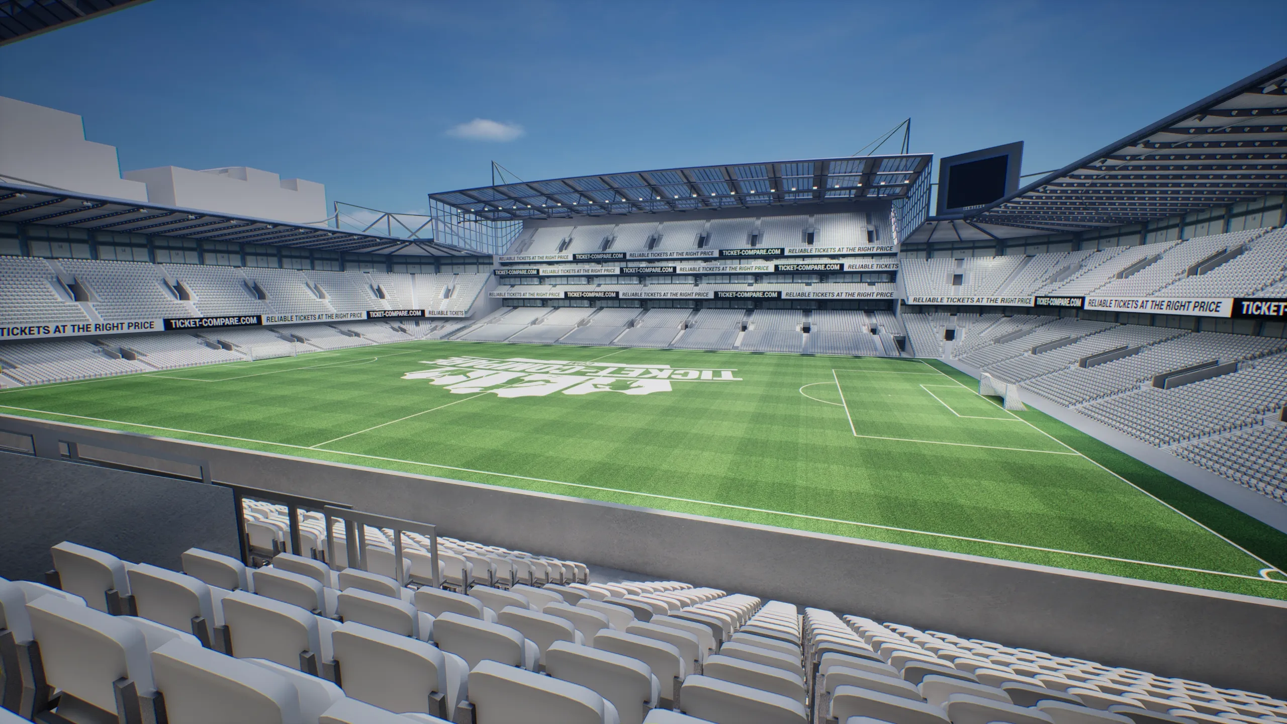 Chelsea Hospitality: De Ultieme Gids background image