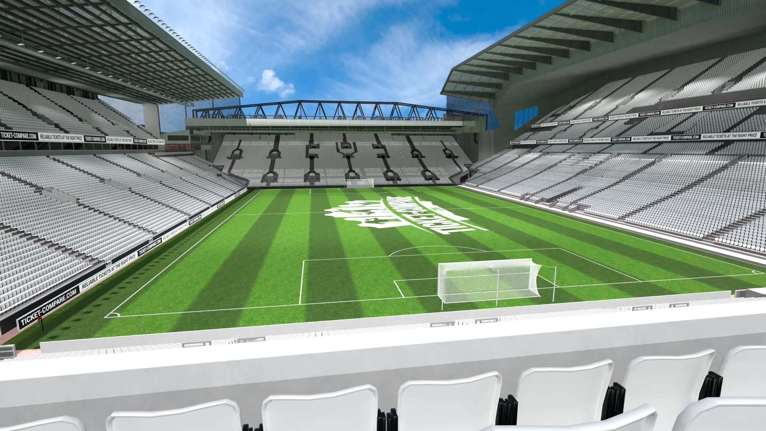 illustratie Brodies Sports Bar view