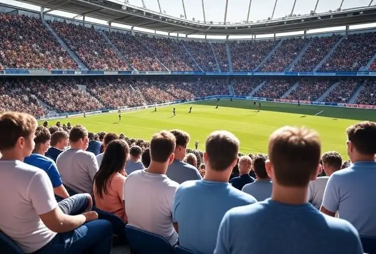 Hoe koop je kaarten voor Chelsea uitwedstrijden background image