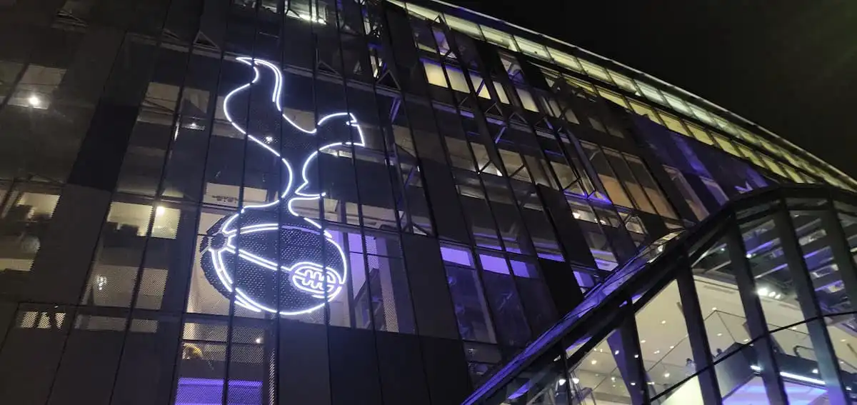 Tottenham Ticket Exchange gebruiken: De Ultieme Gids background image