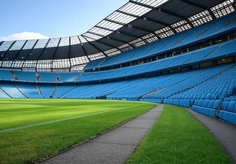 Hoe werkt de Manchester City Ticket Exchange? De Ultieme Gids background image