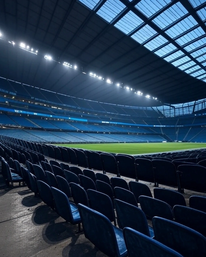 Hoe koop je Manchester City uitkaarten? De Ultieme Gids background image