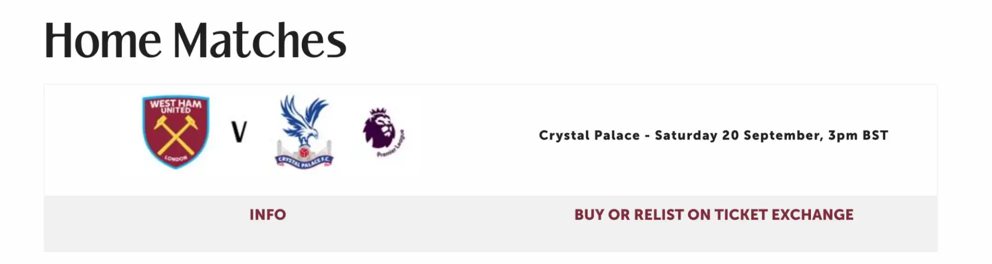 screenshot buy or relist knop