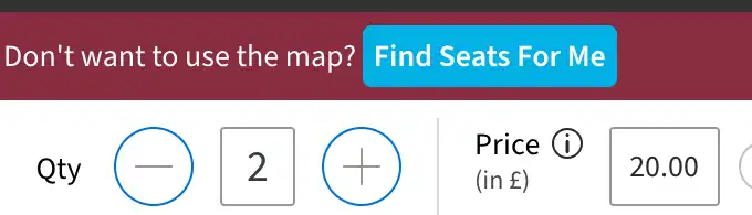 vind stoelen functie