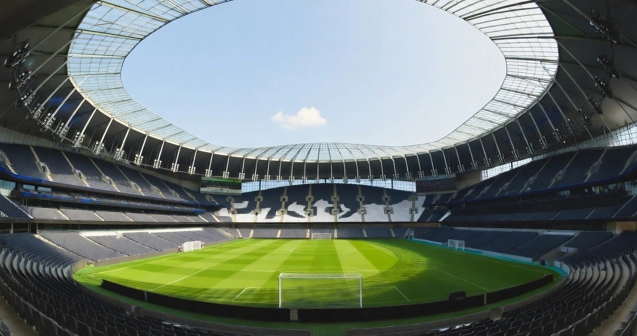 Tottenham Hotspur Hospitality: De Ultieme Gids background image