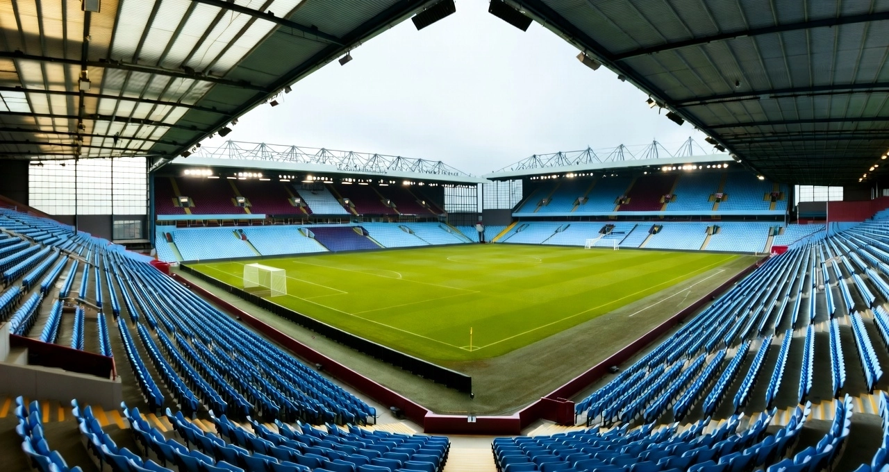 Aston Villa 'Ticket Exchange' uitgelegd – Officieel doorverkoopsysteem background image