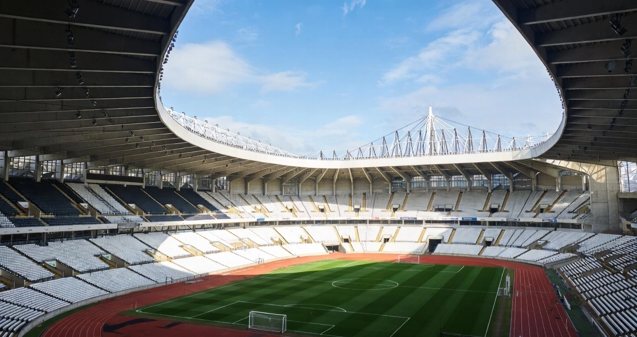 Sunderland AFC Seizoenkaarten: De Ultieme Gids background image