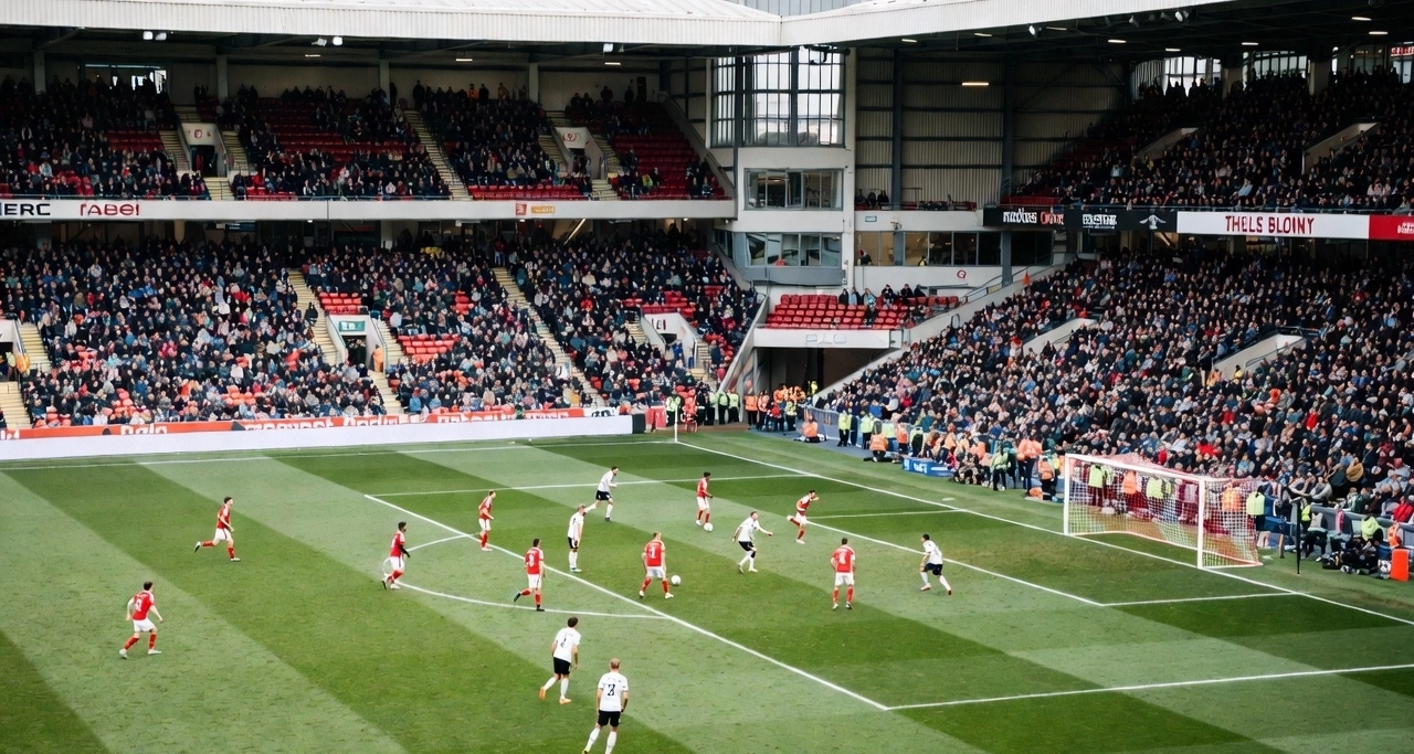 Officiële West Ham United Kaarten: De Ultieme Gids background image