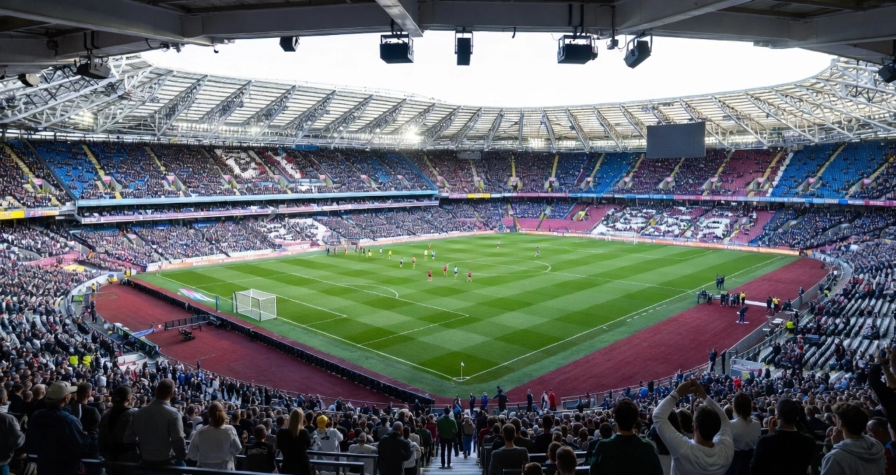 West Ham United Hospitality: De Ultieme Gids background image