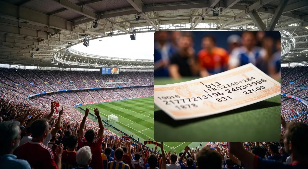 FIFA Wereldkampioenschap 2026 Ticket Loterij: Zo werkt het (en wat als je misgrijpt) background image