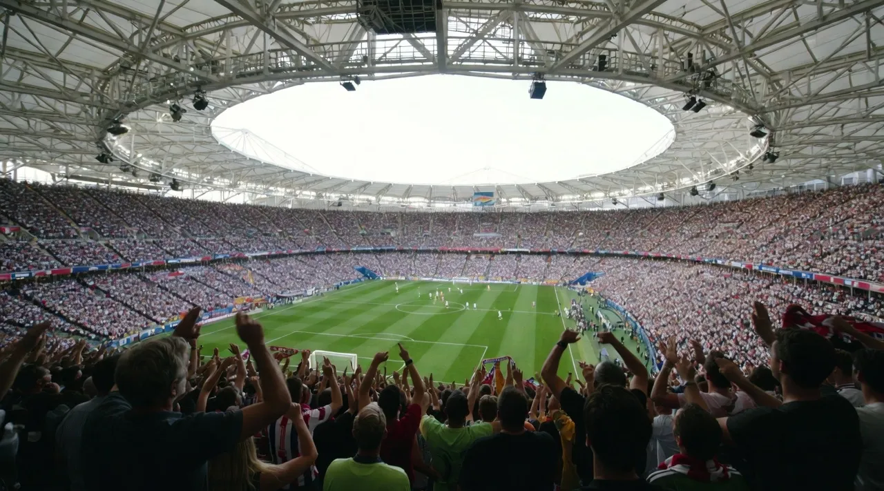 Hoe werkt de officiële FIFA 2026 Ticket Resale & Exchange Marketplace? background image
