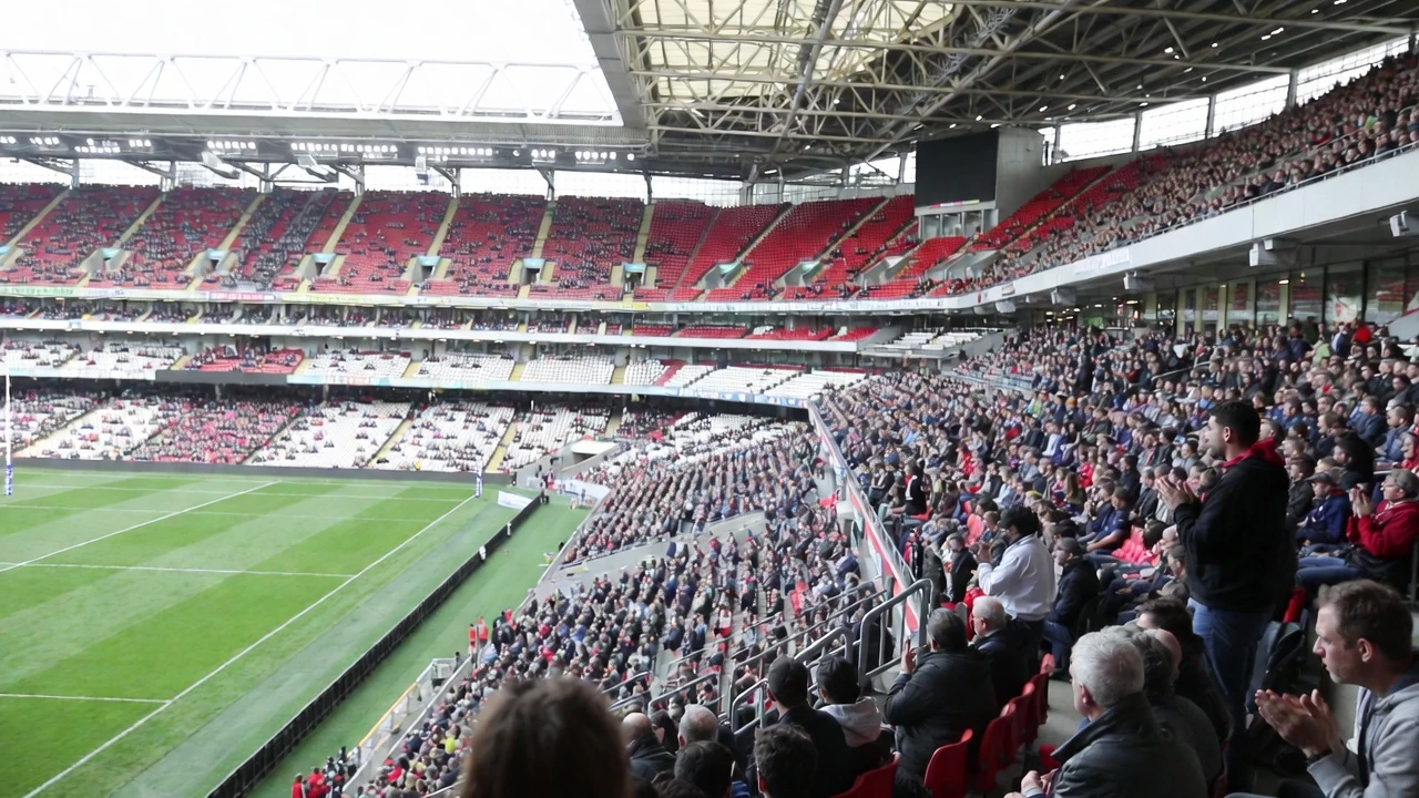 Waarom zijn Italië rugbykaarten zo duur? background image