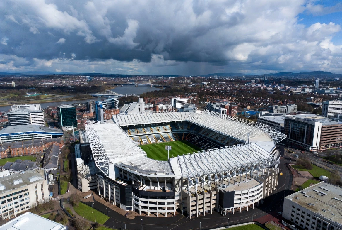 Beste plek om Newcastle United kaarten te kopen background image