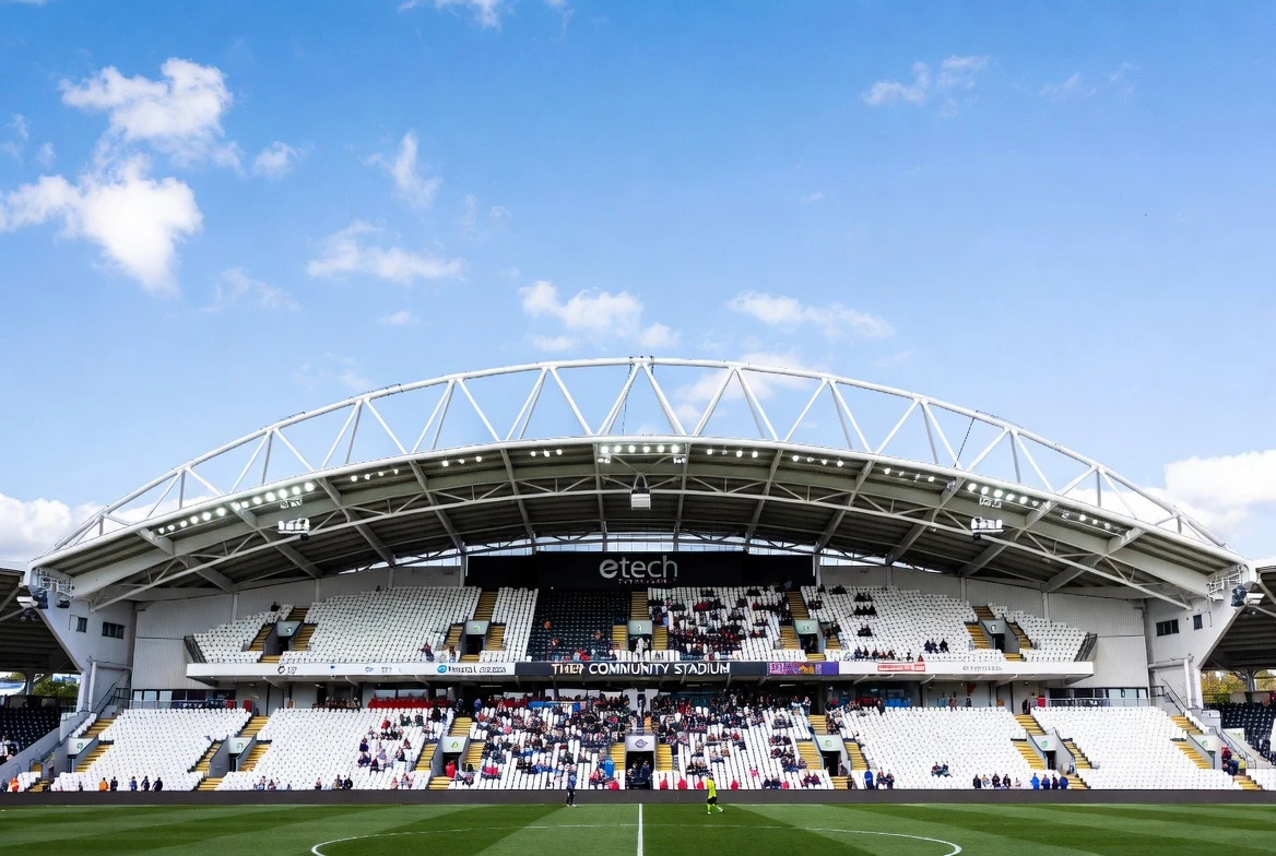 Beste plek om Brentford kaarten te kopen background image