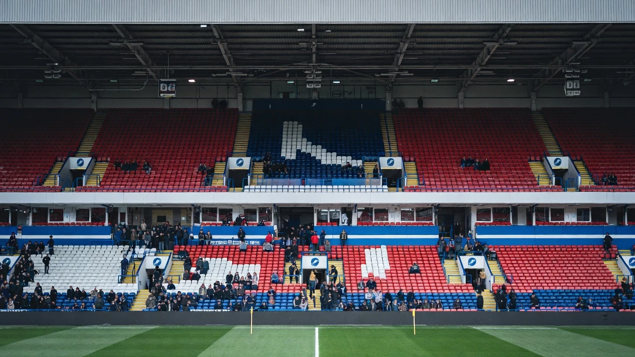 Millwall seizoenkaarten: Alles wat je moet weten background image