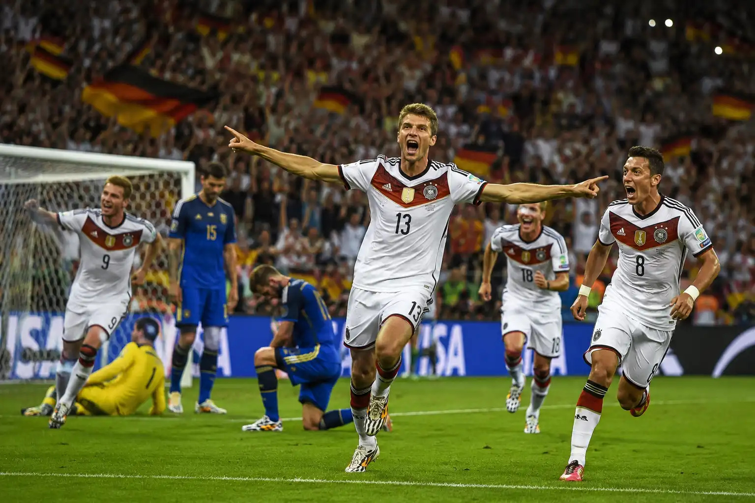 Hoe koop je Duitsland kaarten voor het WK 2026 background image