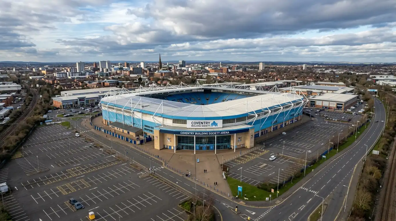 Zo koop je Coventry City kaarten zonder lidmaatschap background image